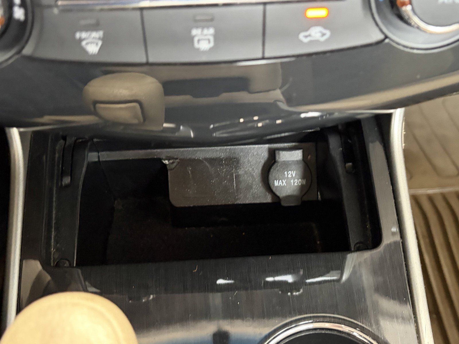 Used 2014 Nissan Altima 2.5 FWD image 12