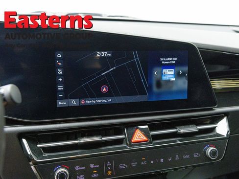 Used 2024 Kia Niro Wind w/ Wind Preserve Package FWD image 19