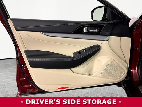 Used 2018 Nissan Maxima 3.5 SV FWD image 20