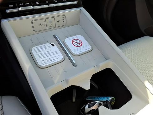 New 2026 Hyundai Santa Fe SEL image 18