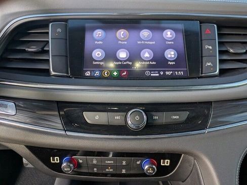 Used 2024 Buick Enclave Essence w/ Sport Touring Edition image 25