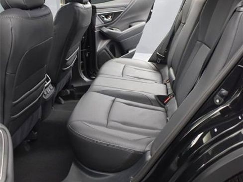 Used 2025 Subaru Outback Limited XT w/ Popular Package #2 image 10