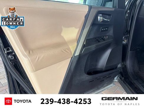 Used 2013 Toyota RAV4 Limited AWD/4WD image 15