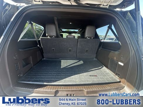 Used 2022 Ford Expedition Max King Ranch AWD/4WD image 24