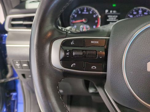 Used 2022 Kia K5 GT-Line image 27