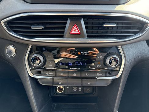 Used 2020 Hyundai Santa Fe SEL w/ Cargo Package AWD/4WD image 19