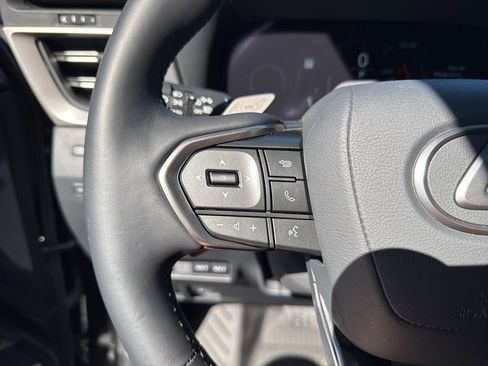 Used 2025 Lexus GX 550 image 26