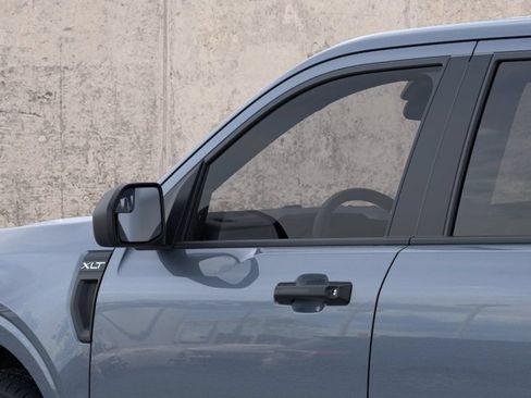 New 2026 Ford Maverick XLT FWD image 21