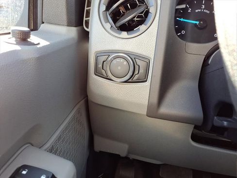 New 2024 Ford E-450 and Econoline 450 Super Duty w/ Power Windows & Locks Group RWD image 12