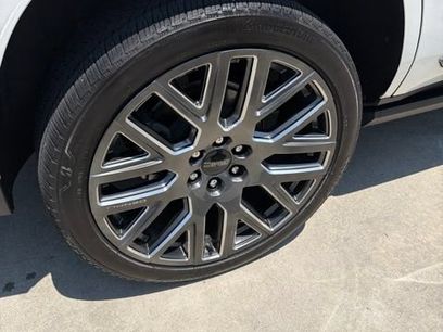 Used 2025 GMC Yukon Denali Ultimate