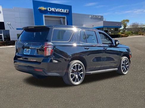 Used 2023 Chevrolet Tahoe RST w/ Luxury Package AWD/4WD image 26