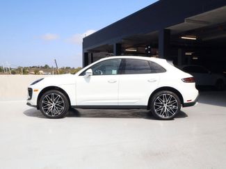 New 2026 Porsche Macan AWD/4WD video 2
