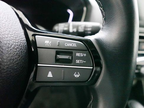 Certified 2023 Honda Civic EX-L image 18