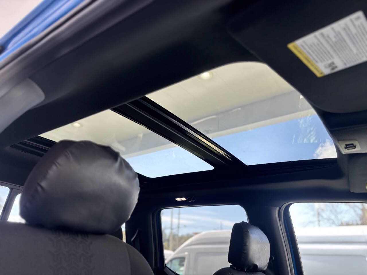 Used 2019 Ford F150 XLT w/ Equipment Group 302A Luxury AWD/4WD image 28