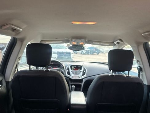 Used 2017 GMC Terrain SLE FWD image 37