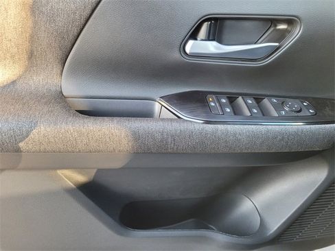 New 2026 Nissan Kicks SV image 19