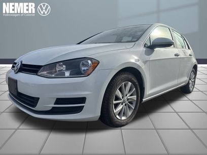 Used 2017 Volkswagen Golf S