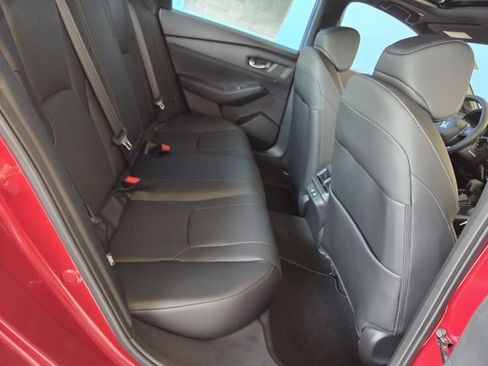 New 2025 Honda Accord Sport image 30