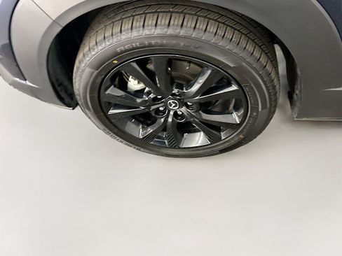 Used 2025 MAZDA CX-30 AWD 2.5 S w/ Select Sport Pkg image 11