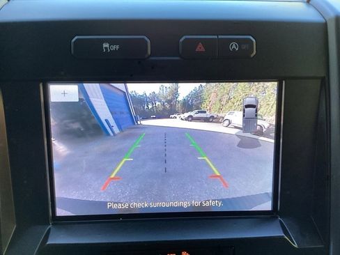 Used 2020 Ford F150 XLT w/ Equipment Group 302A Luxury image 51