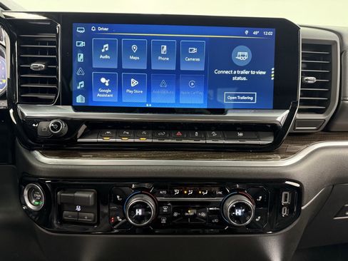 Used 2022 Chevrolet Silverado 1500 RST w/ RST All Star Premium Package image 29