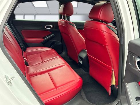 Used 2025 Acura Integra A-Spec image 11