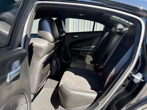 Used 2023 Dodge Charger Scat Pack RWD image 5