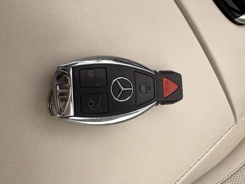 Used 2015 Mercedes-Benz S 550 4MATIC Coupe image 31