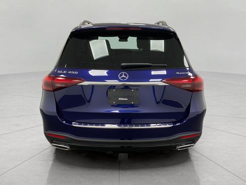 Certified 2026 Mercedes-Benz GLE 450 4MATIC image 5