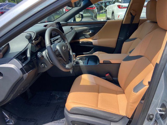 Certified 2024 Lexus ES 350 w/ Premium Package FWD image 21