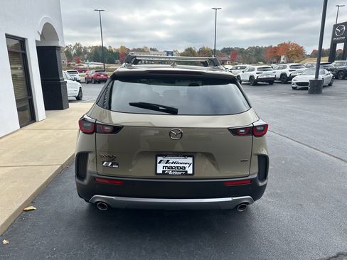 New 2026 MAZDA CX-50 2.5 Turbo w/ Premium Plus Pkg image 5