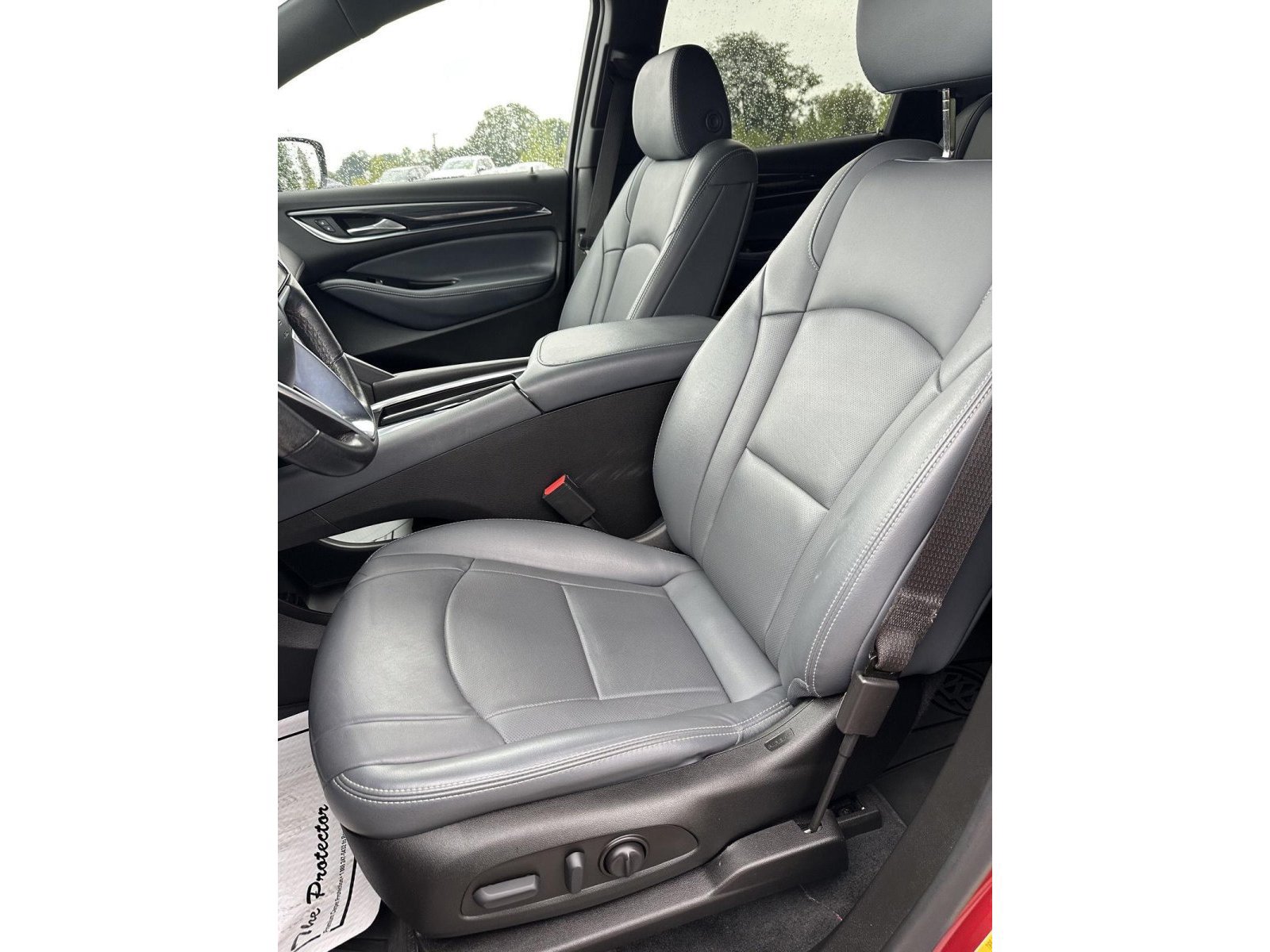 Used 2023 Buick Enclave Essence w/ Trailering Package, 5000 lbs. FWD image 40