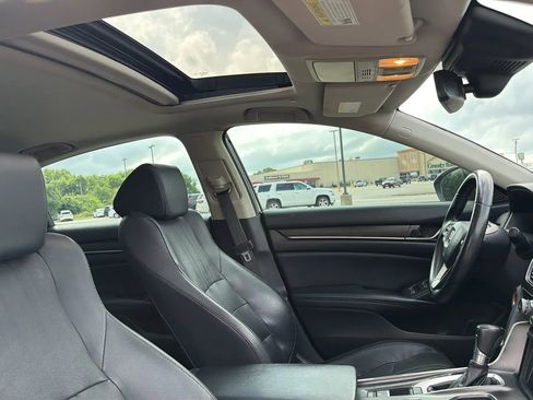 Used 2018 Honda Accord EX-L image 51