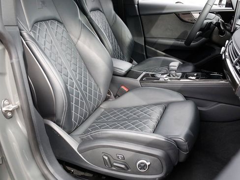 Used 2023 Audi S5 Prestige w/ Prestige Package image 26