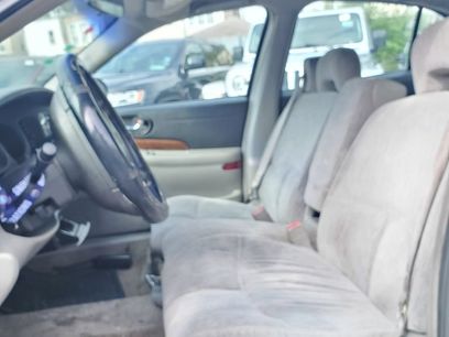 Used 2004 Buick Le Sabre Custom