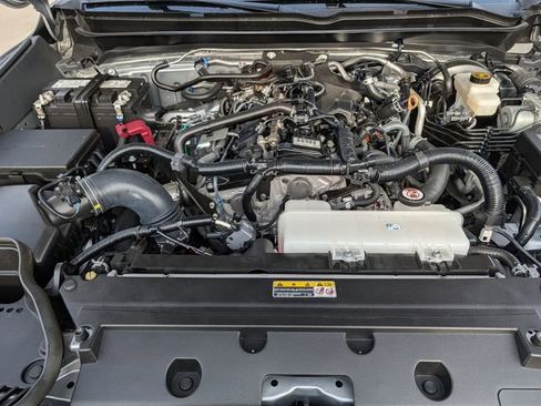 Used 2024 Toyota Tacoma SR5 image 34