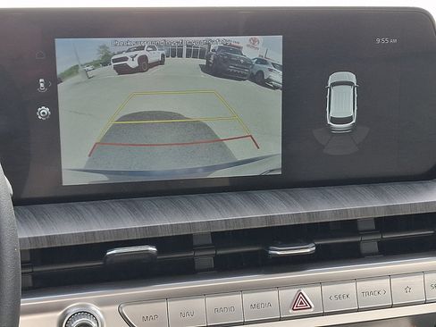 Used 2023 Kia Telluride EX w/ EX Captain's Chair Package FWD image 22