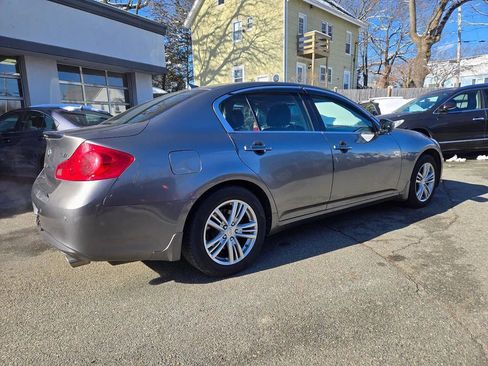 Used 2013 INFINITI G37 x Sedan w/ Premium Pkg image 15