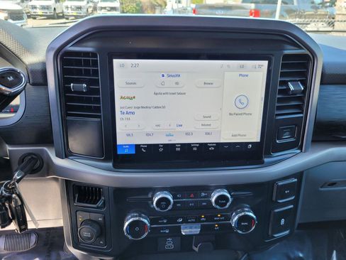 Used 2025 Ford F150 XLT w/ Equipment Group 301A Standard AWD/4WD image 27