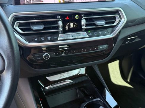 Used 2023 BMW X3 sDrive30i w/ Premium Package RWD image 23