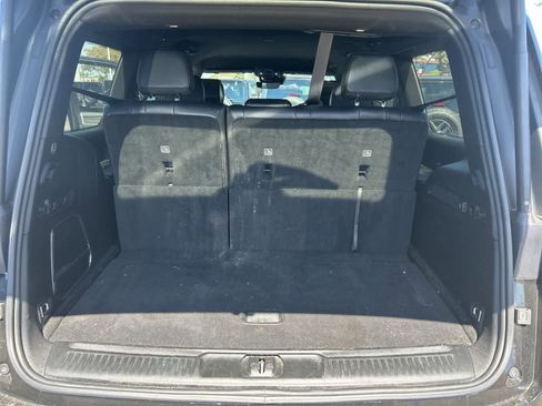 Used 2022 Jeep Wagoneer Series II image 49