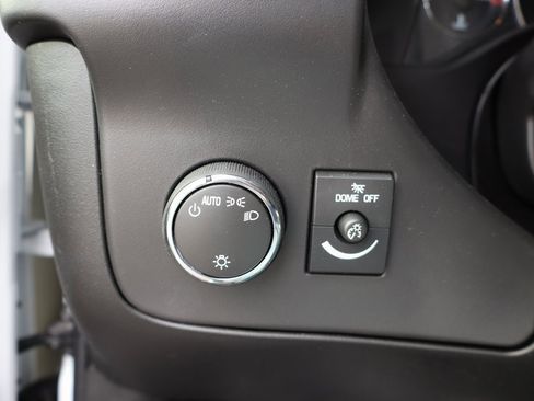 New 2025 Chevrolet Express 2500 w/ Driver Convenience Package image 23