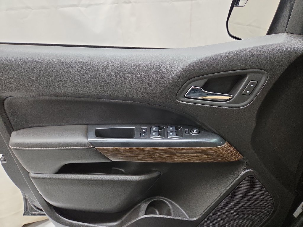 Used 2019 GMC Canyon Denali AWD/4WD image 18