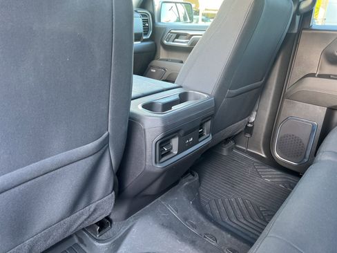 Used 2024 Chevrolet Silverado 1500 LT Trail Boss w/ Convenience Package II image 14