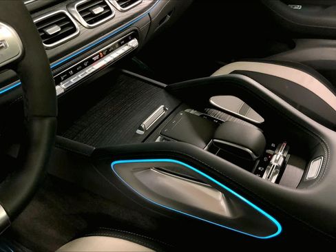 Certified 2022 Mercedes-Benz GLE 63 AMG S image 15