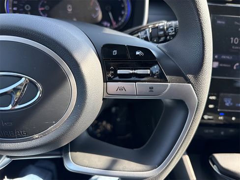 Used 2024 Hyundai Tucson SEL image 28