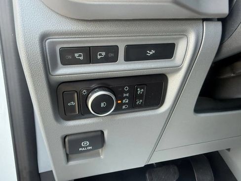 Used 2023 Ford F150 XLT w/ Equipment Group 302A High AWD/4WD image 14