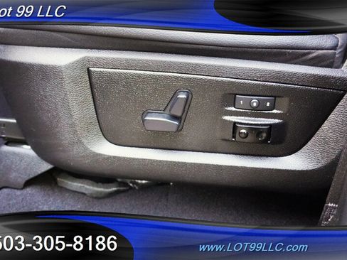 Used 2019 RAM 1500 Laramie w/ Convenience Group AWD/4WD image 42