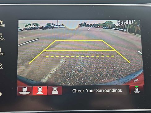 Certified 2020 Honda CR-V EX-L image 24