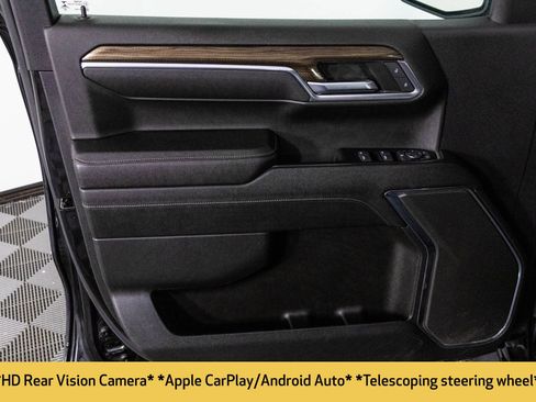 Certified 2023 Chevrolet Silverado 1500 LT image 35